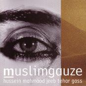 Sarin Odour by Muslimgauze