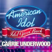 I'll Stand By You by Carrie Underwood