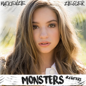 Monsters (AKA Haters) - Single