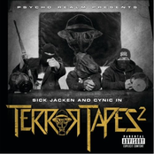 Terror Tapes vol. 2
