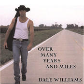 Over Many Years And Miles