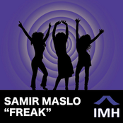 Freak by Samir Maslo