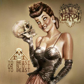 Happy New Fear by Lordi