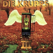 Odyssey Of The Mind by Die Krupps