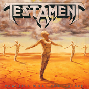 Testament - The Ballad