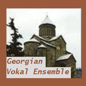 georgian vocal ensemble