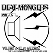 Beatmongers Present: Volume1 - GK Jazzman, The various Flavours