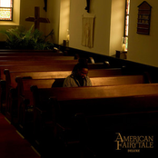 Eric Penn: American Fairytale Deluxe