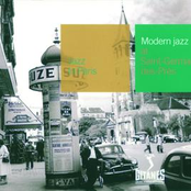 Modern Jazz At St Germain Des Prés