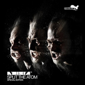 Split The Atom: Special Edition