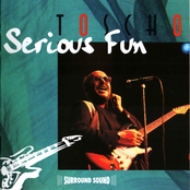 Serious Fun