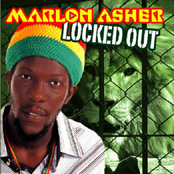 Marlon Asher