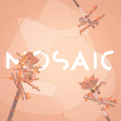 Mosaic - EP