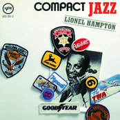 compact jazz: lionel hampton
