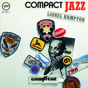 That Old Black Magic by Lionel Hampton