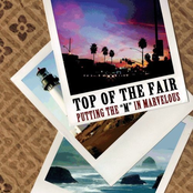 The San Andreas Fault by Top Of The Fair