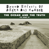 The Ocean And The Truth - The Remix EP
