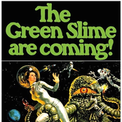 green slime