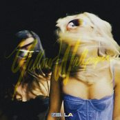 Z3lla: Yellow Wallpaper