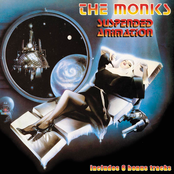 I Can Do Anything You Like by The Monks