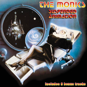 Suspended Animation by The Monks