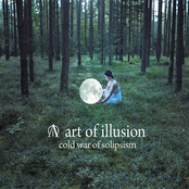 Cold War of Solipsism