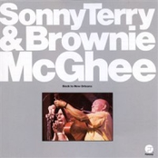 Let Me Be Your Big Dog by Sonny Terry & Brownie Mcghee