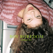 Boy Boredom - EP