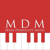 mark dorricott music