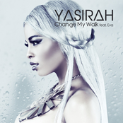 Change My Walk (feat. Eva) - Single