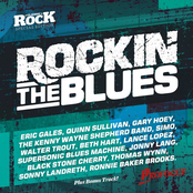 Classic Rock 245 - Rockin' The Blues