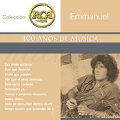 Una Vieja Cancion by Emmanuel