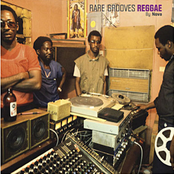 Rare Grooves Reggae 05