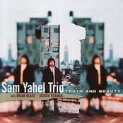 Saba by Sam Yahel Trio