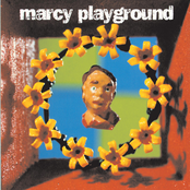 Marcy Playground: Marcy Playground