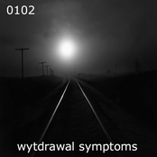 Wythdrawal Symptoms