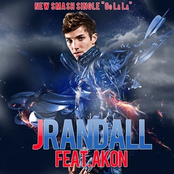 Oo La La (feat. Akon) - Single