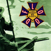 Istanbul (not Constantinople) by They Might Be Giants