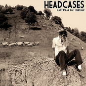 White Dreams On A Honeymoon by Headcases