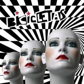 Ojos by Bicicletas