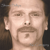 Sleep Pretty Baby by Shawn Phillips