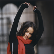 Alizée photo provided by Last.fm