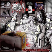 Violęncia Explícita EP