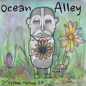 Ocean Alley: Yellow Mellow EP