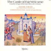The castle of fair welcome