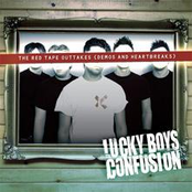 Le Chanson Du Soldat by Lucky Boys Confusion