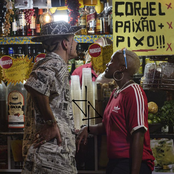 Cordel, Paixão e Pixo