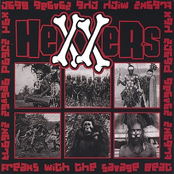 I Take What I Want by The Hexxers