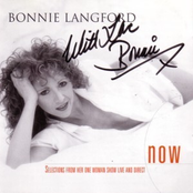 I Am Changing by Bonnie Langford