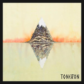 Toneron - EP